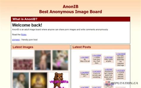 anonomous nudes|AnonIBX